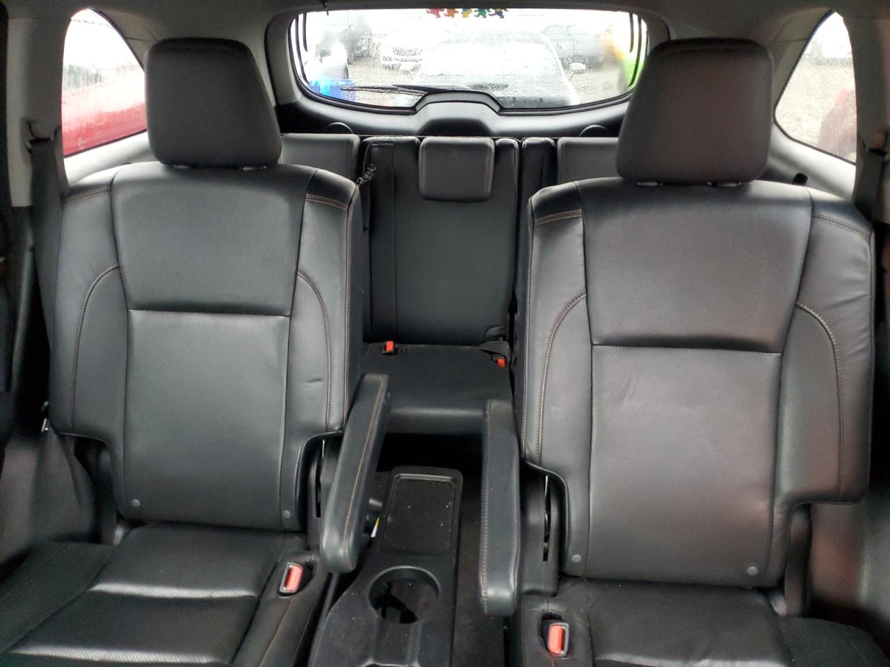 Lot #3305655743 2015 TOYOTA HIGHLANDER