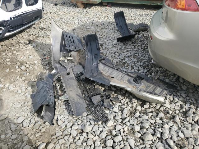 2008 MITSUBISHI LANCER ES #3285620277