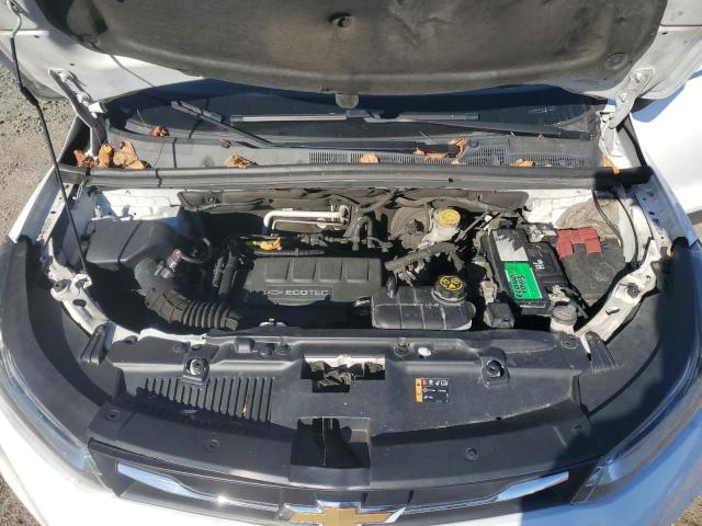 2019 CHEVROLET TRAX LS - 3GNCJKSBXKL305197