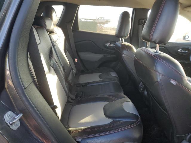 2014 JEEP CHEROKEE L - 1C4PJLCB9EW212958