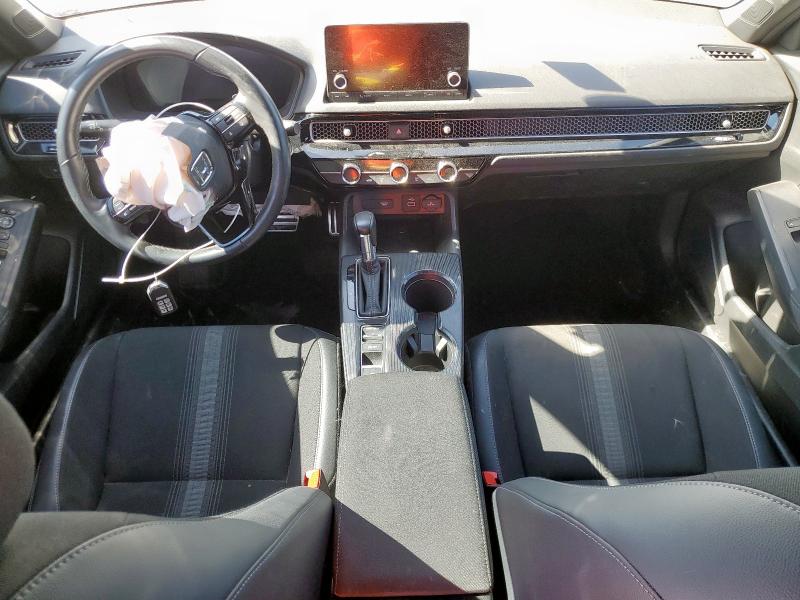 2022 HONDA CIVIC SPOR #3303939697