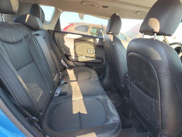 2019 KIA SOUL + - KNDJP3A53K7636370