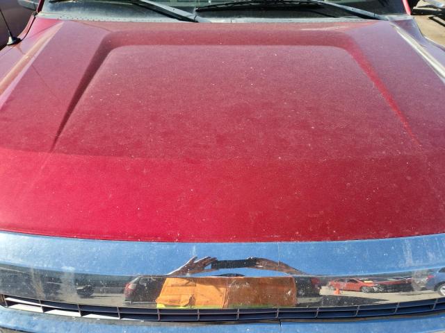 2013 FORD F150 SUPER #3290239225