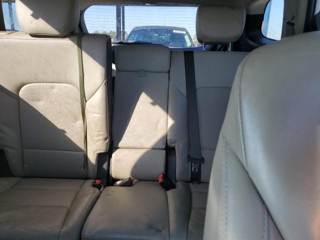 2019 HYUNDAI SANTA FE X #3302799957