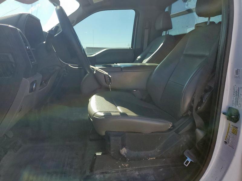 2019 FORD F150 #3287547993