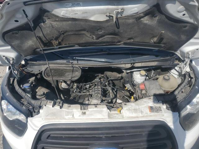 2018 FORD TRANSIT T- #3293389422