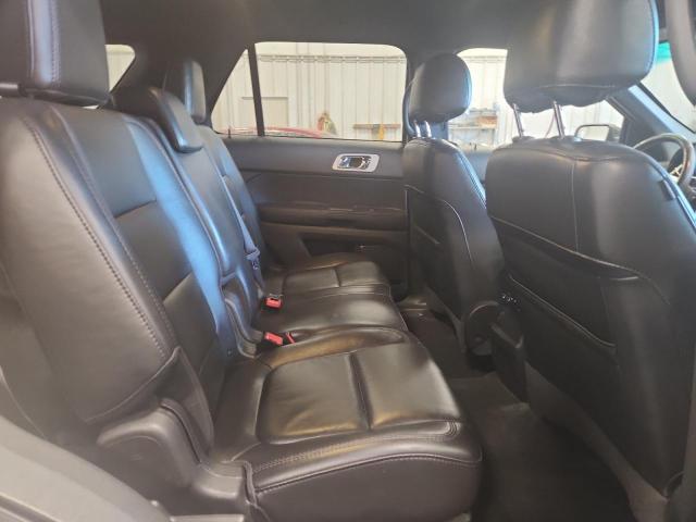 2014 FORD EXPLORER X #3298159243