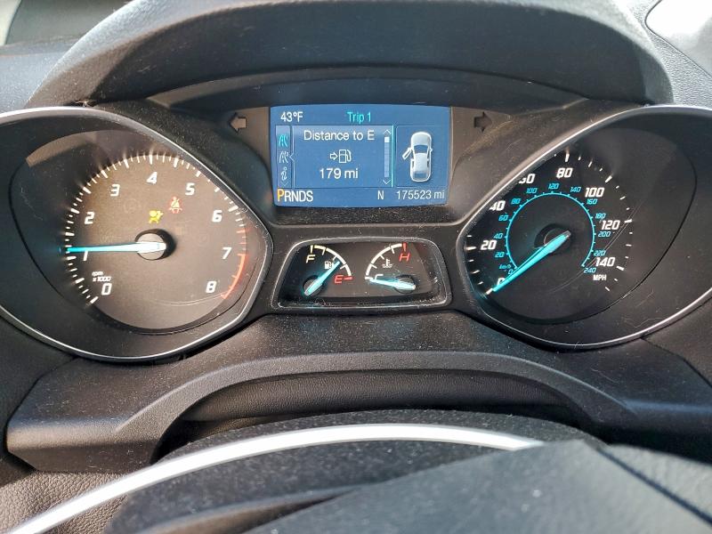 2015 FORD ESCAPE SE #3296936833