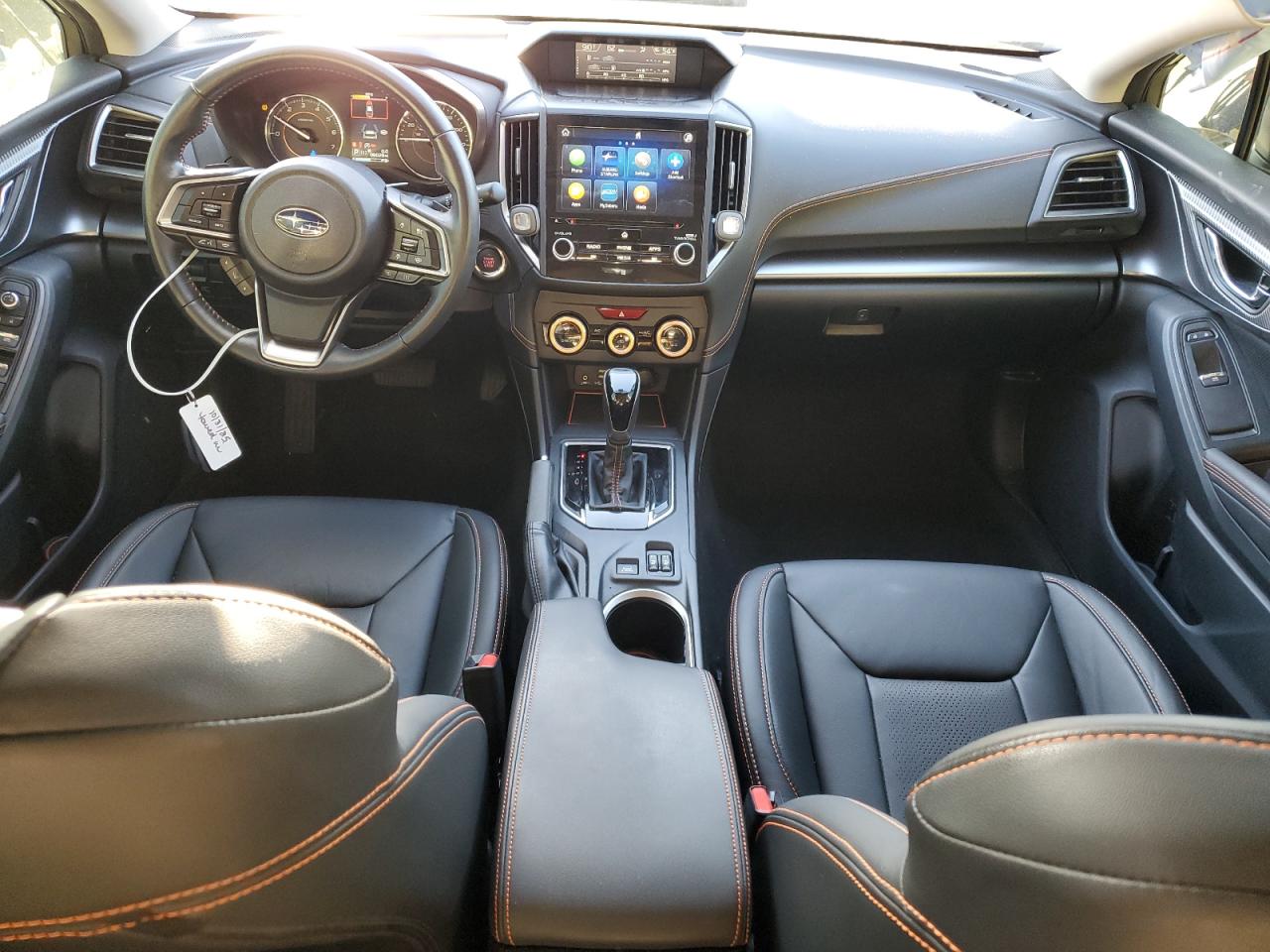 SUBARU CROSSTREK LIMITED