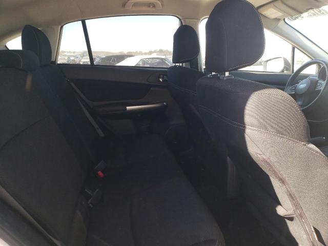 2015 SUBARU XV CROSSTR #3290228241