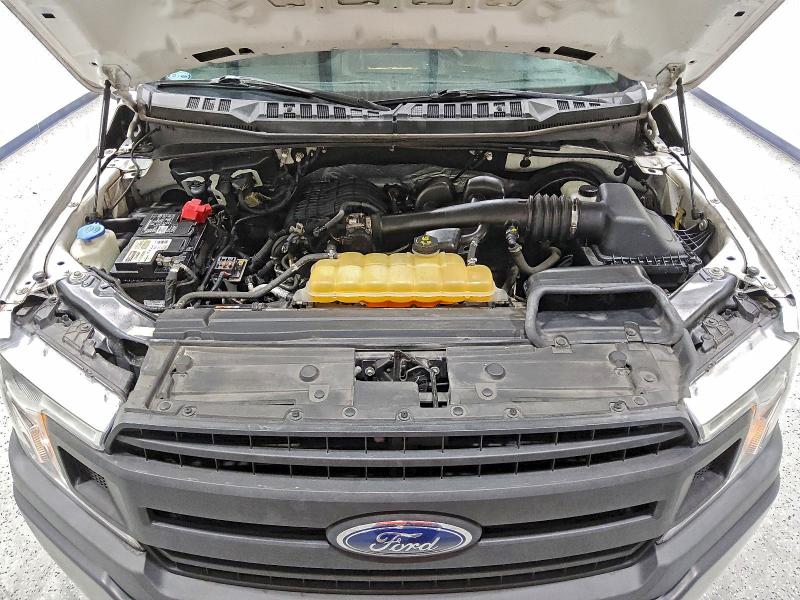 2018 FORD F150 SUPER #3305325334