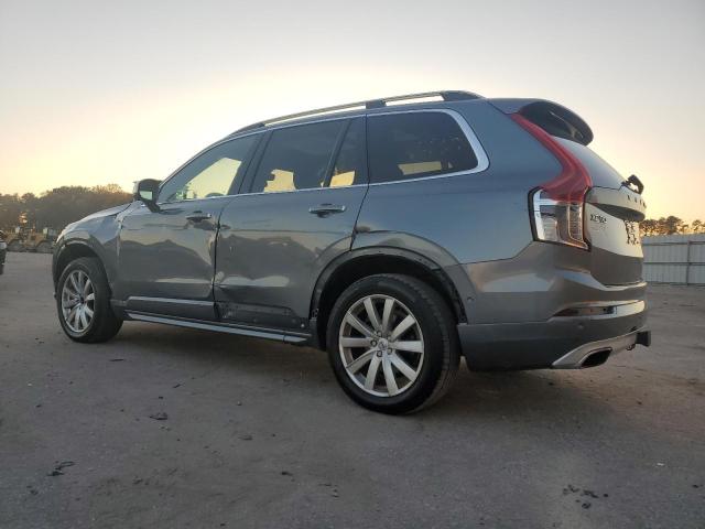 2018 VOLVO XC90 T6 #3283807424