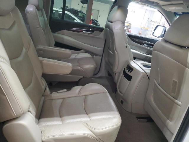 2018 CADILLAC ESCALADE E #3303830477