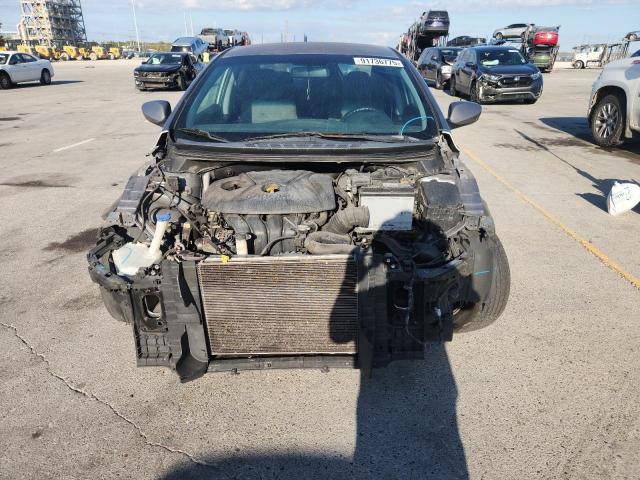 2011 HYUNDAI ELANTRA GL #3301787335