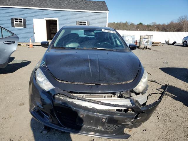 2016 DODGE DART LIMIT #3293409100