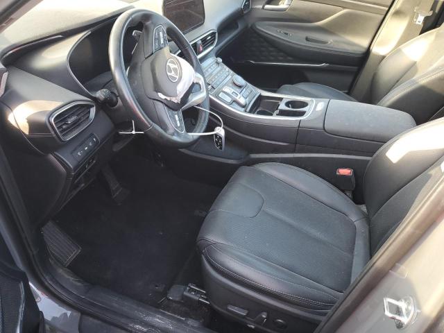 2023 HYUNDAI SANTA FE S #3285805657