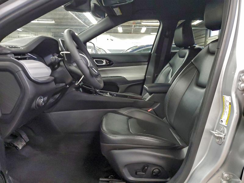 2025 JEEP COMPASS LI #3312360781