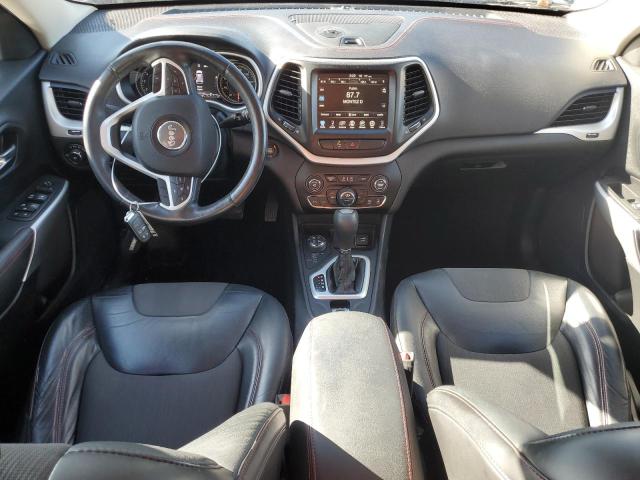 2018 JEEP CHEROKEE T - 1C4PJMBX8JD547671