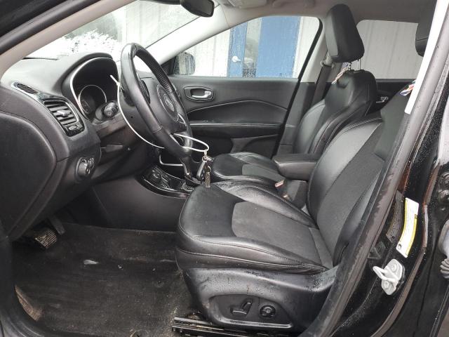 2018 JEEP COMPASS LA #3302647136