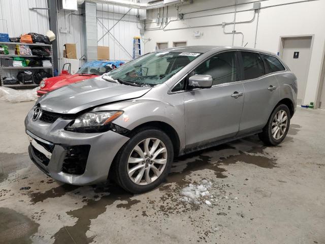 Global Auto Auctions: 2010 MAZDA CX-7