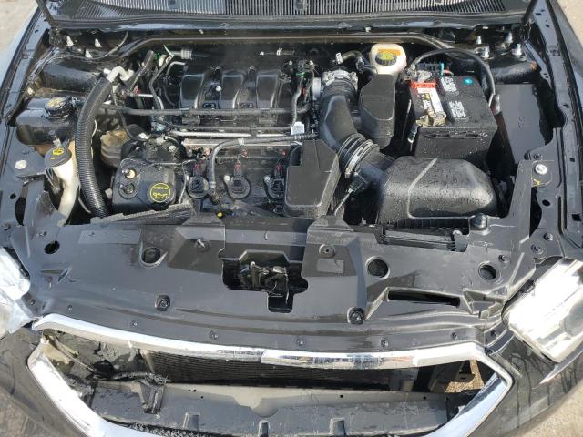 2015 FORD TAURUS SEL #3296314457