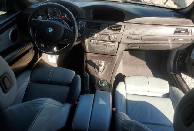 2013 BMW M3 #3297163512