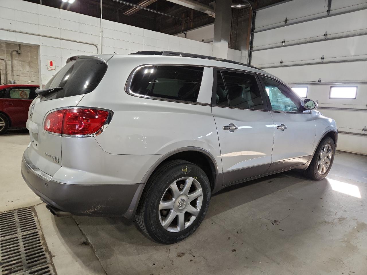 BUICK ENCLAVE CXL