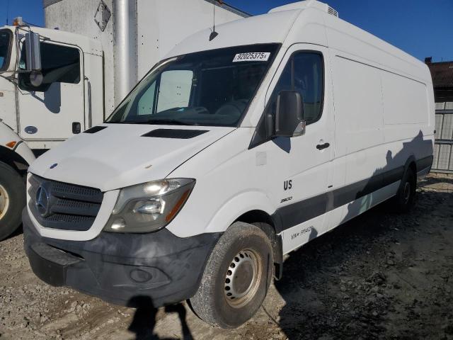 Global Auto Auctions: 2015 MERCEDES-BENZ SPRINTER 2