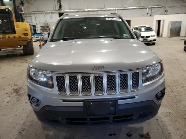 2017 JEEP COMPASS LA #3309481562