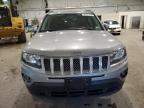 Lot #3309481562 2017 JEEP COMPASS LA