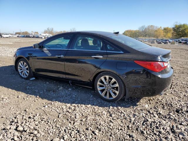 2012 HYUNDAI SONATA SE #3279859281
