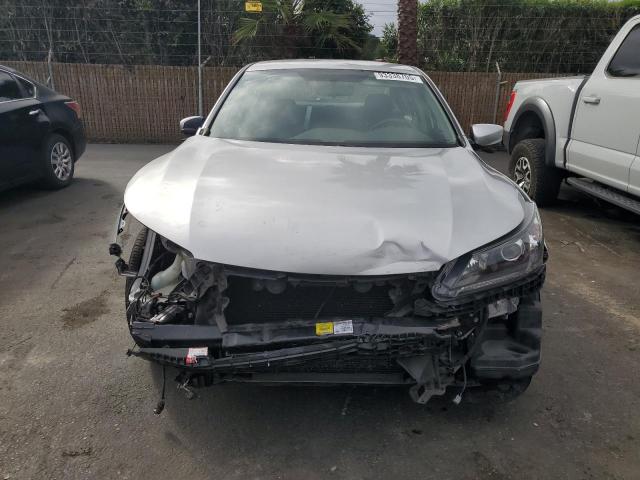 2015 HONDA ACCORD SPO #3304500590