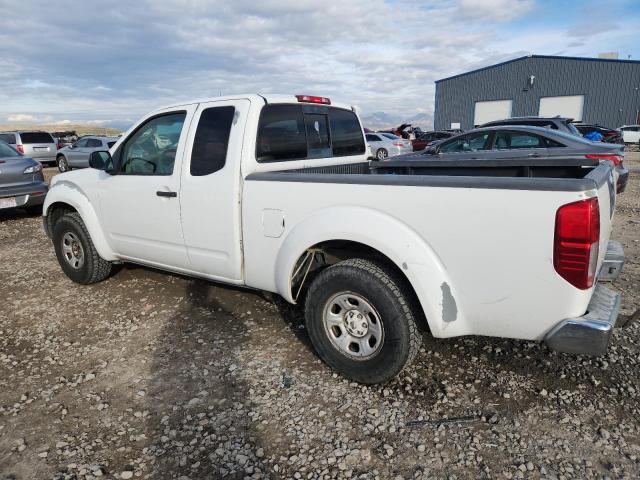 2007 NISSAN FRONTIER K #3292577866
