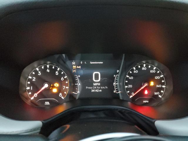 2025 JEEP COMPASS LI #3303696029