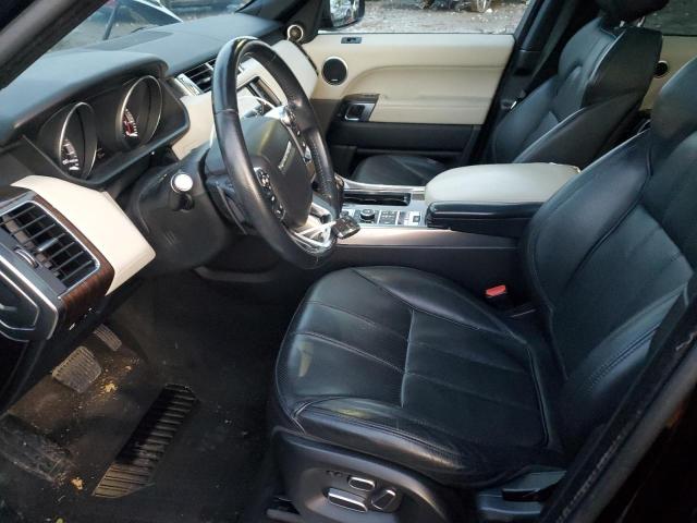 2014 LAND ROVER RANGE ROVE #3294491516