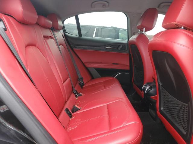 2020 ALFA ROMEO STELVIO #3310547042