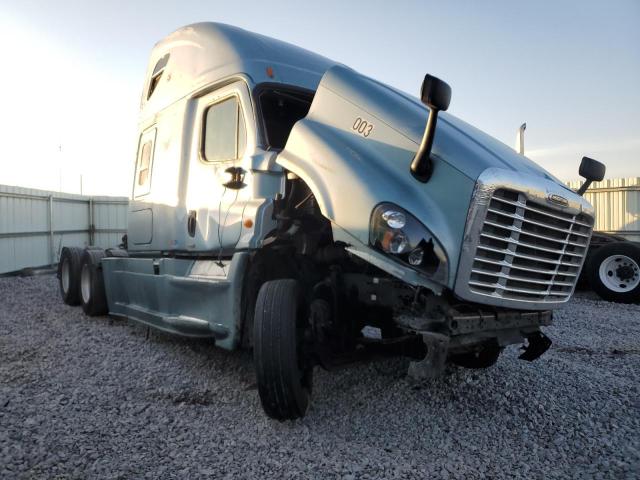 FREIGHTLINER CASCADIA