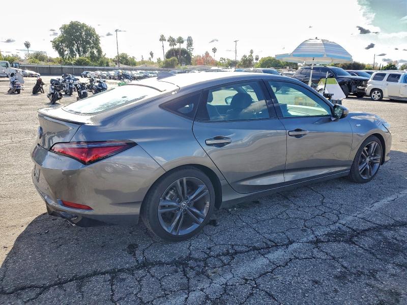 2024 ACURA INTEGRA A- #3301615657