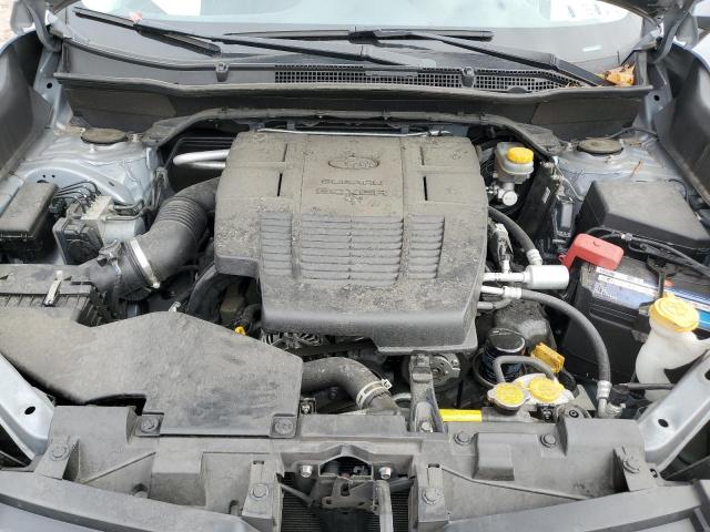 2020 SUBARU FORESTER P #3301983449