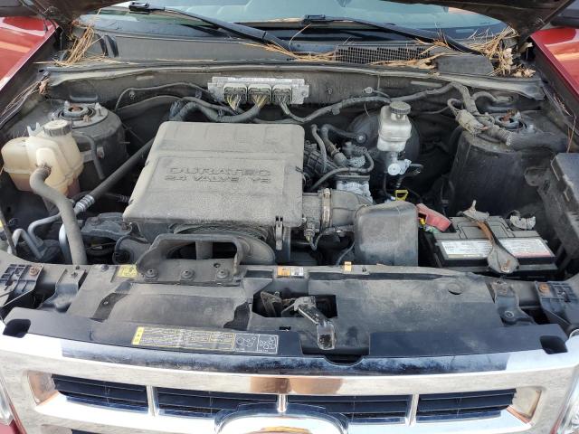 2011 FORD ESCAPE XLT - 1FMCU9DG6BKC30710