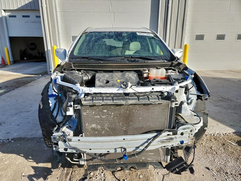 2019 BUICK ENCLAVE ES #3297285381