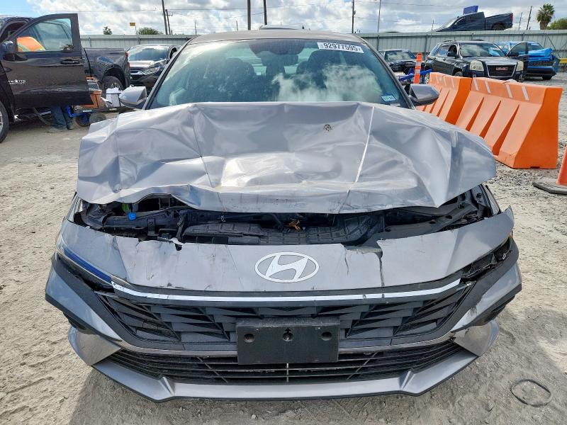 2025 HYUNDAI ELANTRA SE #3292687633