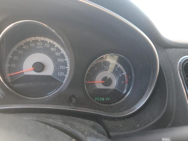 2012 CHRYSLER 200 TOURIN #3303905686