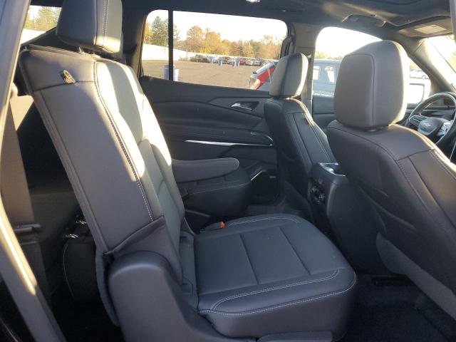 2025 CHEVROLET TRAVERSE L #3298027190