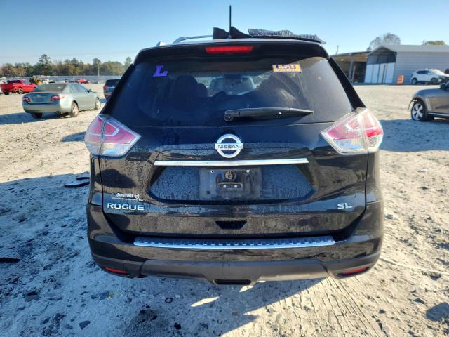 2016 NISSAN ROGUE S #3301805326