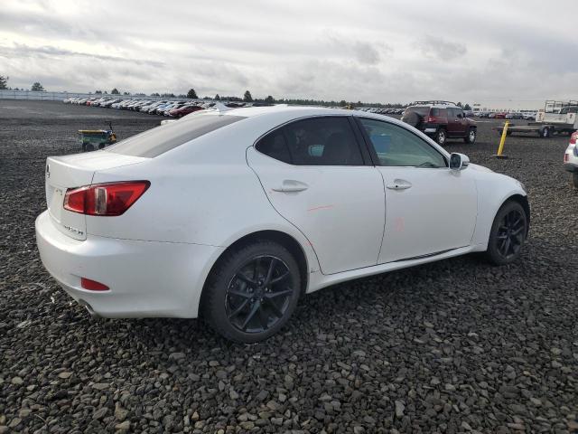 2012 LEXUS IS 250 #3310388002