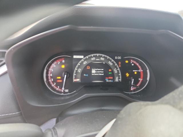 2023 TOYOTA RAV4 XLE #3304515483