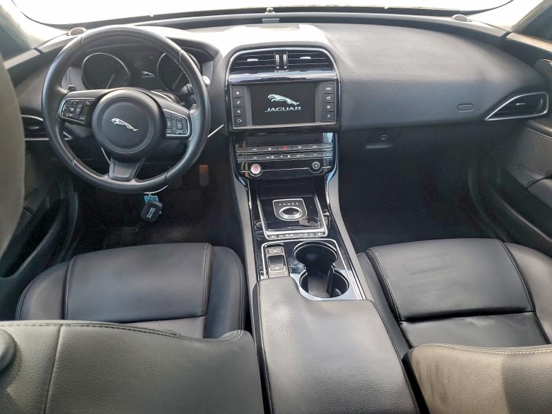 2017 JAGUAR XE PREMIUM #3296883859