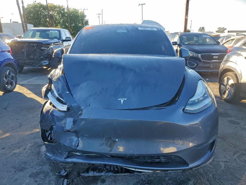 2022 TESLA MODEL Y #3304683918