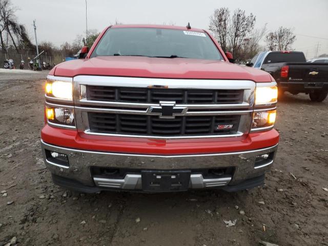 2015 CHEVROLET SILVERADO #3302911063